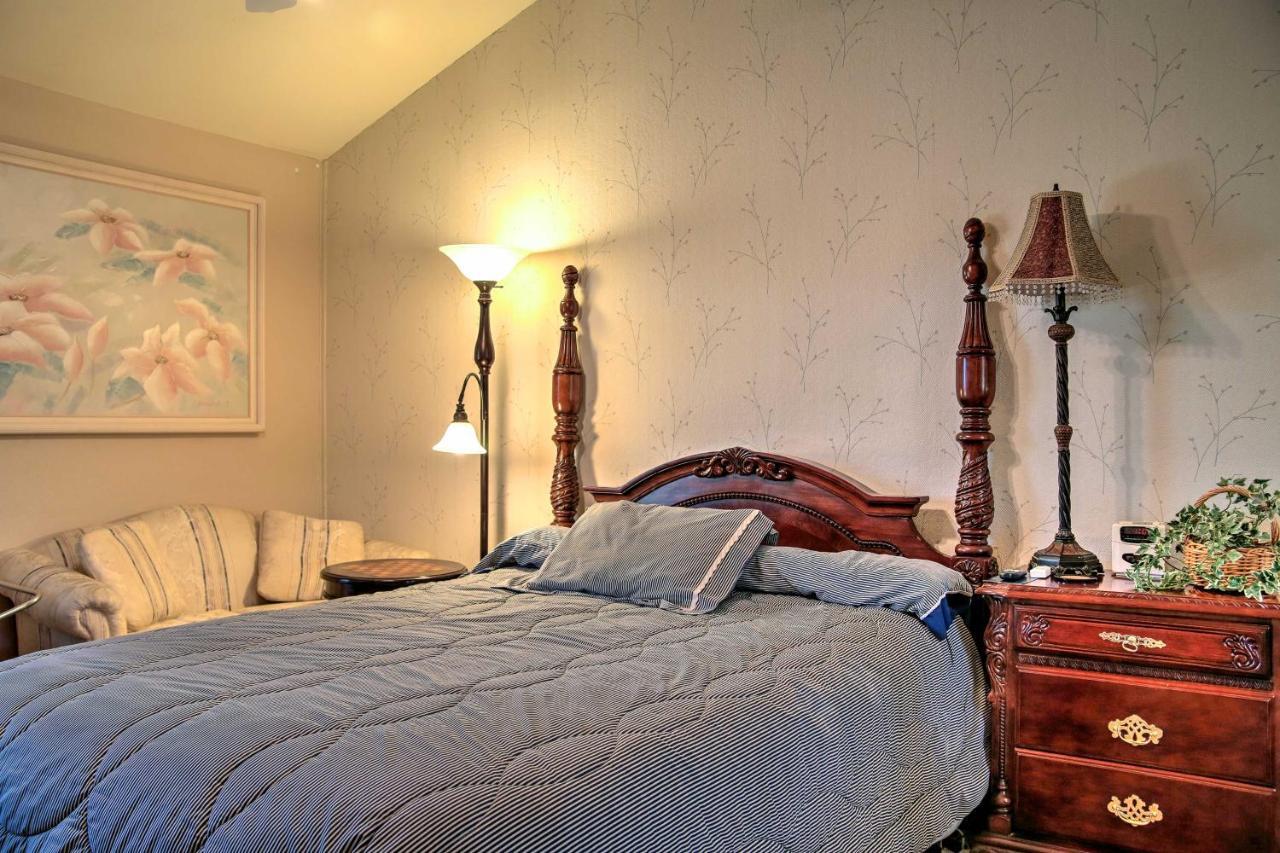 Palm Springs Golf Course Home Private Pool And Spa! Екстериор снимка
