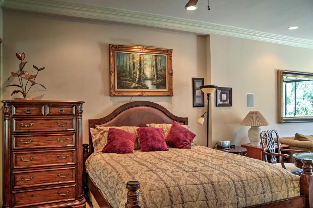 Palm Springs Golf Course Home Private Pool And Spa! Екстериор снимка
