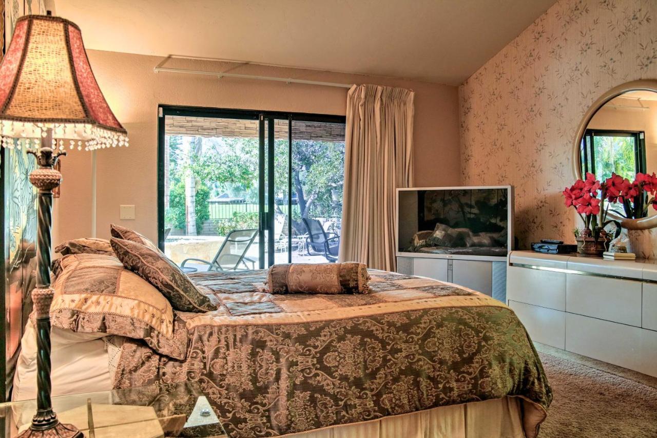 Palm Springs Golf Course Home Private Pool And Spa! Екстериор снимка